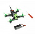 Hubsan H123 X4 JET FPV Racing - ARF
