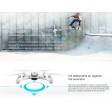 HUBSAN X4 H502S+ DESIRE FPV GPS HD720P, GPS, FOLLOW ME, RTH