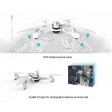 HUBSAN X4 H502S DESIRE FPV GPS HD720P, GPS, FOLLOW ME, RTH