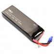 Batterie LiPo Hubsan 2700mah 2S EC2 pour H501S/M