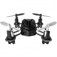 Hubsan Q4 Nano Noir - Micro QuadCopter - Prêt à voler