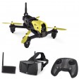 Hubsan H122D X4 STORM FPV édition - Prêt à voler