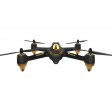 HUBSAN H501S X4 FPV GPS 1080P, Follow Me & Headless mode NOIR
