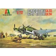 1/72e Italeri Caproni Ca.313/314 Vintage Edit.