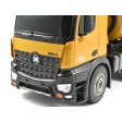 Camion toupie 10 fonctions RC Huina 1/14