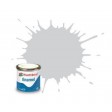 Peinture Humbrol Enamel 011 Argent metallique 14ml 