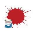 Peinture Humbrol Enamel 060 Ecarlate mat 14ml 