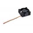 Ventilateur Hobbywing MP3010SH 10000rpm@7,4V 30x30X10mm pour contrôleur Brushless  