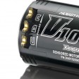 Moteur XERUN-V10-8.5T-BLACK-G2 - 1/10