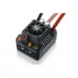 Hobbywing Contrôleur EZRUN MAX10 SCT G2 140A 1/10e