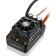 Hobbywing Contrôleur EZRUN MAX5 - 200A 1/5e