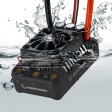 Hobbywing Contrôleur EZRUN MAX5 - 200A 1/5e