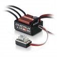 Hobbywing ESC QUICRUN WP 16BL30 Waterproof 30A brushless sensorless - 1/12-18e