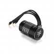 Hobbywing Combo XERUN MAX8 150A TRX-Plug / moteur SL-4274-2200kv 1/8e