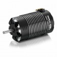Hobbywing Combo XERUN XR8 PLUS + moteur XERUN 4268SD 1900KV Black G2 1/8e