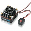 Hobbywing Combo XERUN XR8 PLUS + moteur XERUN 4268SD 1900KV Black G2 1/8e