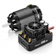 Combo Hobbywing Xerun XR8 Pro G3 200amp + Moteur 4268SD G3 (Kv au choix)