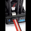 Hobbywing Controleur EZRUN-80A-SL-PRO 1/10