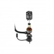 Hobbywing Combo V1.1 Xerun Axe540 FOC pour Rock Crawler 2300kV