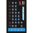 HobbyWing Carte de programmation LED pour Pentium/FlyFun