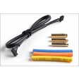 Moteur Brushless HobbyWing Xerun-2200KV-Capteur 1/8CAR