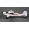HobbyZone Super Cub SAFE - Prêt à voler - mode1