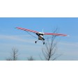 HobbyZone Super Cub SAFE - Prêt à voler - mode1