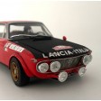 1/24e Italeri Lancia Fulvia HF Rally