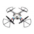 Syma X8G Radio 2.4G avec caméra HD 8MP IOC Headless