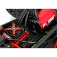 Vaterra Halix 4WD Monster Truck RTR AVC 1/10