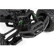 Vaterra Halix 4WD Monster Truck RTR AVC 1/10