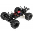 Vaterra Halix 4WD Monster Truck RTR AVC 1/10