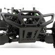 Vaterra Halix 4WD Monster Truck RTR AVC 1/10