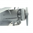 1/32e ICM Gloster Gladiator Mk.I British Fight WWII