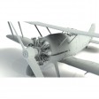 1/32e ICM Gloster Gladiator Mk.I British Fight WWII