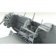 1/32e ICM Gloster Gladiator Mk.I British Fight WWII