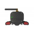 Forfait montage pour kit parachute DJI Inspire 2 - IDRsys DRONAVIA