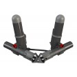 Forfait montage pour kit parachute DJI Inspire 2 - IDRsys DRONAVIA