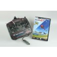 Simulateur Aerofly RC7 ULTIMATE USB Game Commander