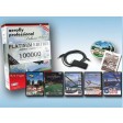Simulateur Aerofly Pro Deluxe Platinum version interface – Version PC