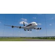 Simulateur Aerofly RC7 PROFESSIONAL USB Game Commander