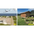 Simulateur Aerofly RC7 Pro + interface