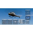Simulateur Aerofly RC7 PROFESSIONAL USB Game Commander