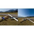 Simulateur Aerofly RC7 PROFESSIONAL USB Game Commander