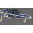 Simulateur Aerofly RC7 Pro + interface