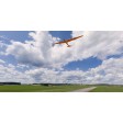 Simulateur Aerofly RC7 PROFESSIONAL USB Game Commander
