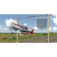 Simulateur Aerofly RC7 PROFESSIONAL USB Game Commander