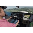 SIMULATEUR DE VOL FULL SCALE Aerofly FS version MAC