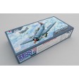 1/18ème I Love Kit SBD-3 DAUNTLESS