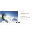 Camera Walkera iLook+ 1080P FPV avec 5.8 GHz (METAL)